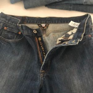 Men’s Jeans